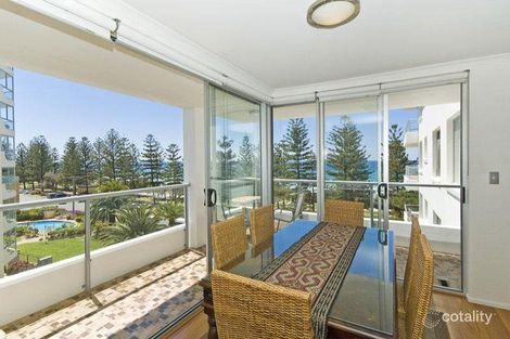 Property photo of 8/166 The Esplanade Burleigh Heads QLD 4220