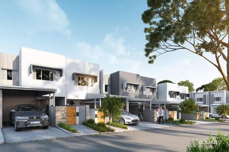 Property photo of 118/390 Simpsons Road Bardon QLD 4065