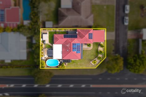 1 DIANE CT, DECEPTION BAY, QLD 4508