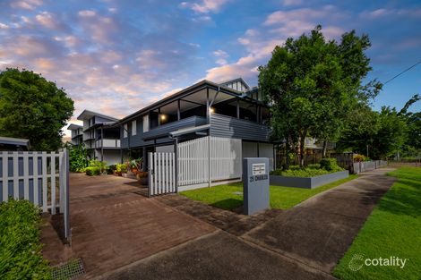 25 Charles St, Cairns North, QLD 4870