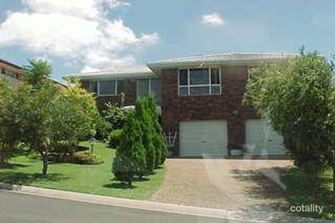 Property photo of 22 Chestnut Drive Banora Point NSW 2486