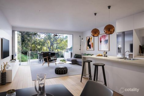 Property photo of 118/390 Simpsons Road Bardon QLD 4065
