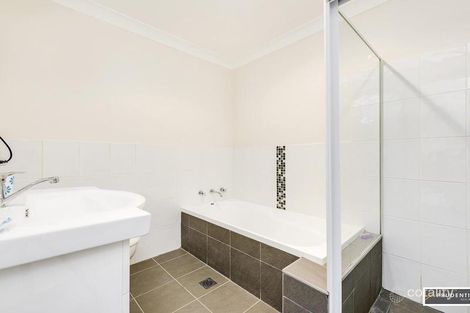 Property photo of 3/1-3 Meehan Place Campbelltown NSW 2560