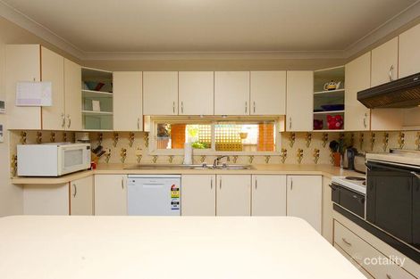 Property photo of 6 Diosma Court Wodonga VIC 3690