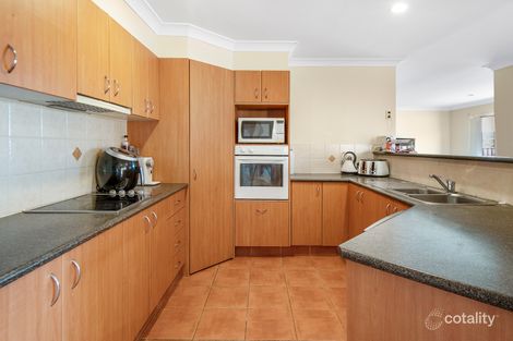 Property photo of 6 Fitzgerald Close Maudsland QLD 4210