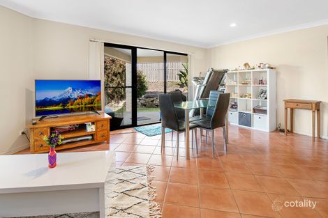 Property photo of 6 Fitzgerald Close Maudsland QLD 4210