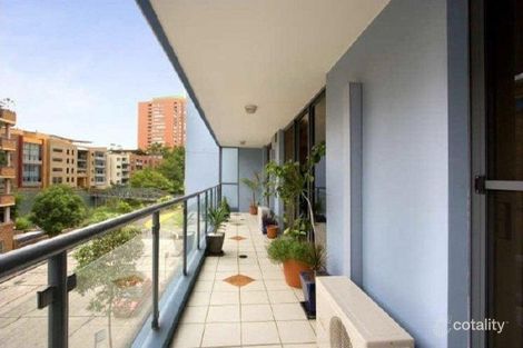 Property photo of 207/102 Miller Street Pyrmont NSW 2009