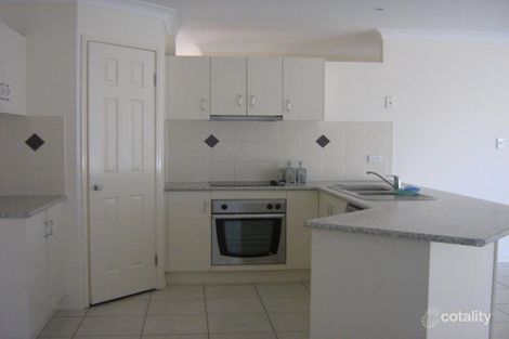 Property photo of 25 Sandhurst Crescent Upper Coomera QLD 4209