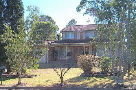 22 Beacon Ave, Glenhaven, NSW 2156