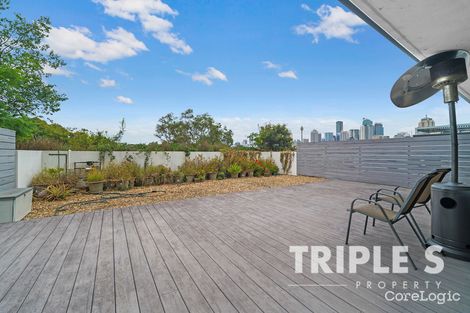 Property photo of 12/43-47 Greek Street Glebe NSW 2037