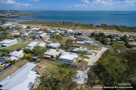 21 Baywalk Pl, Thorneside, QLD 4158