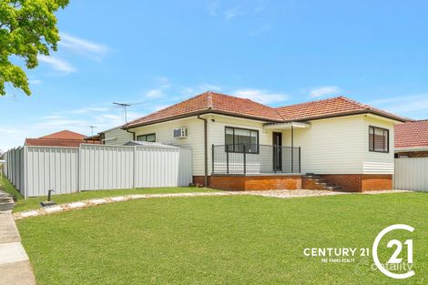 Property photo of 1 Chaucer Street Wetherill Park NSW 2164