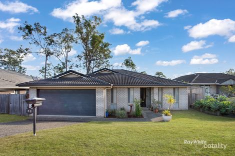 Property photo of 38 Tranquillity Circle Brassall QLD 4305