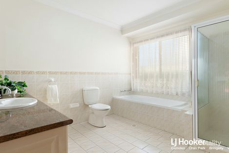Property photo of 37 Lakeland Circuit Harrington Park NSW 2567