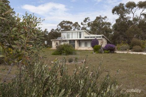 Property photo of 129 Reynolds Road Greens Creek VIC 3387