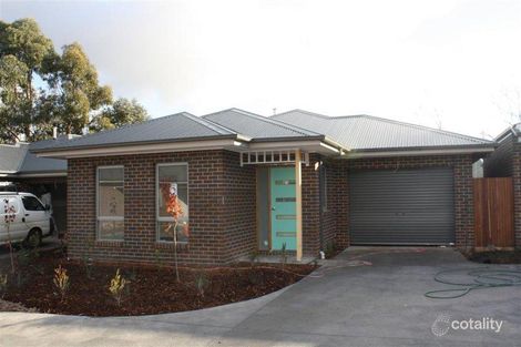 11 Morrow Rd, Gisborne, VIC 3437