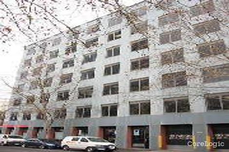 Property photo of 1101/410-420 Elizabeth Street Melbourne VIC 3000