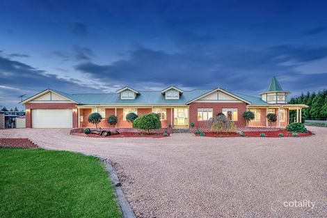 23 Kelly St, Beveridge, VIC 3753