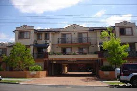 5/36-38 Wrentmore St, Fairfield, NSW 2165