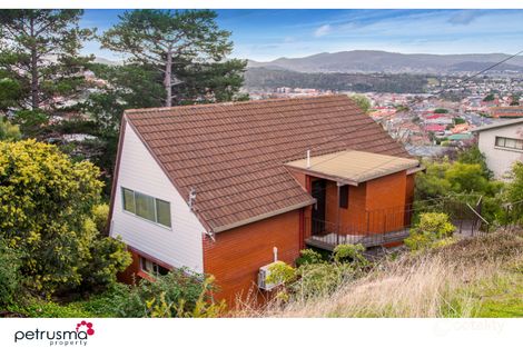 Property photo of 113 Arthur Street West Hobart TAS 7000