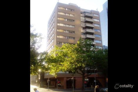 Property photo of 35/287-293 Exhibition Street Melbourne VIC 3000