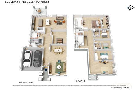 Property photo of 6 Clivejay Street Glen Waverley VIC 3150