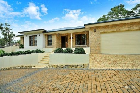 Property photo of 8 Cuddlepie Place Faulconbridge NSW 2776
