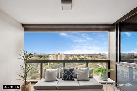 Property photo of 1516/20 Gadigal Avenue Zetland NSW 2017