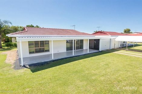 13 Tierney St, Innisfail Estate, QLD 4860