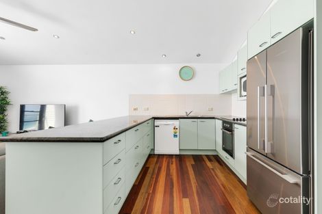 Property photo of 3/6 Cumming Parade Point Lookout QLD 4183