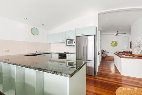 Property photo of 3/6 Cumming Parade Point Lookout QLD 4183