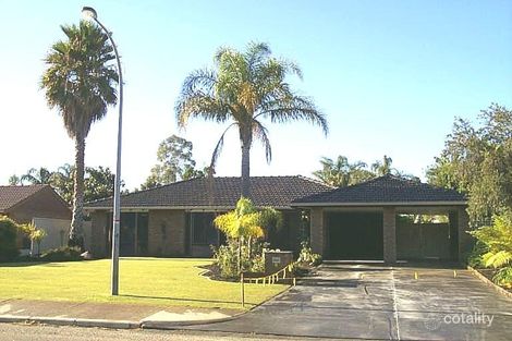 Property photo of 4 Westminster Road Leeming WA 6149