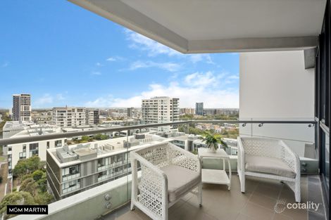 Property photo of 1516/20 Gadigal Avenue Zetland NSW 2017