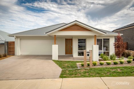 Property photo of 14 Feagan Street Googong NSW 2620