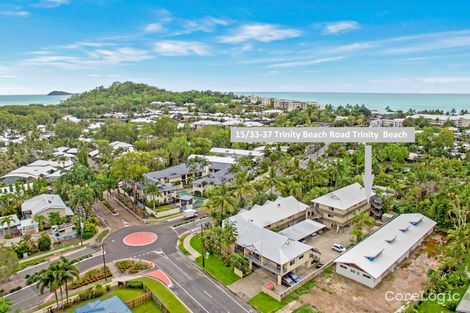Property photo of 15/33-37 Trinity Beach Road Trinity Beach QLD 4879