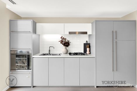 Property photo of 601/700 Chapel Street South Yarra VIC 3141