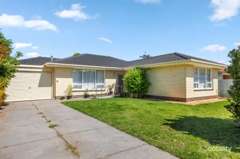 Property photo of 4 Day Street Pooraka SA 5095