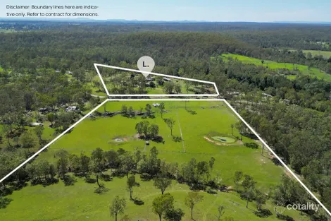 172 Meyers Rd, Ramornie, NSW 2460