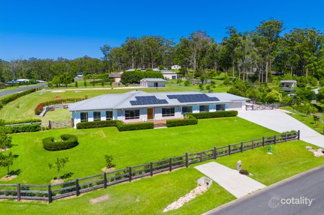 32 Kingaree Pl, King Creek, NSW 2446