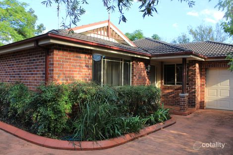 Property photo of 241A Pennant Hills Road Thornleigh NSW 2120