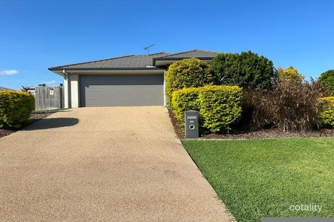 37 JOHN OXLEY DR, GRACEMERE, QLD 4702