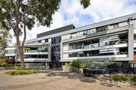 Property photo of 211/21 Rex Avenue Alphington VIC 3078