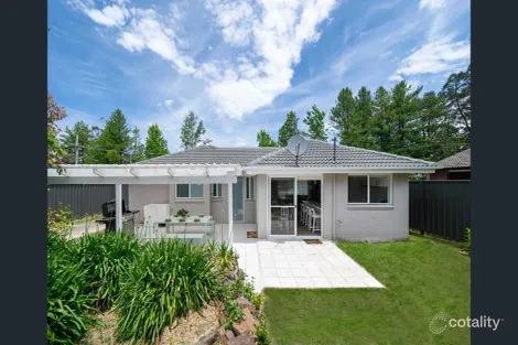 Property photo of 25 Stuarts Road Katoomba NSW 2780