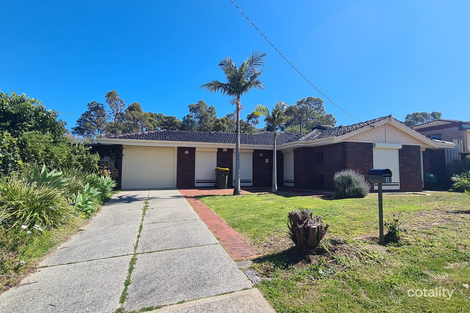 3 Quin St, Swan View, WA 6056