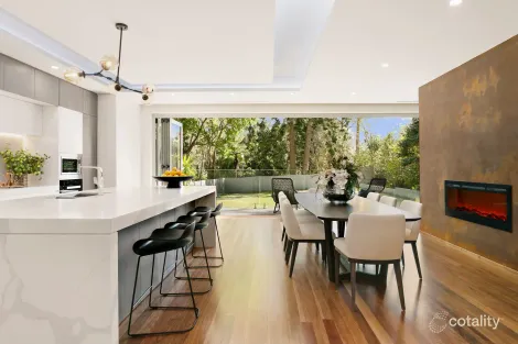 Property photo of 16 Calvert Avenue Killara NSW 2071