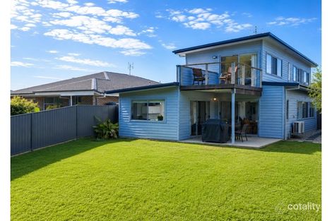 Property photo of 42A Corella Crescent Mullumbimby NSW 2482