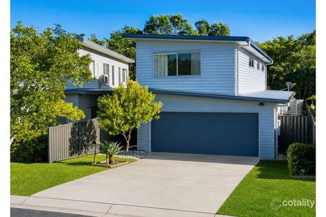Property photo of 42A Corella Crescent Mullumbimby NSW 2482