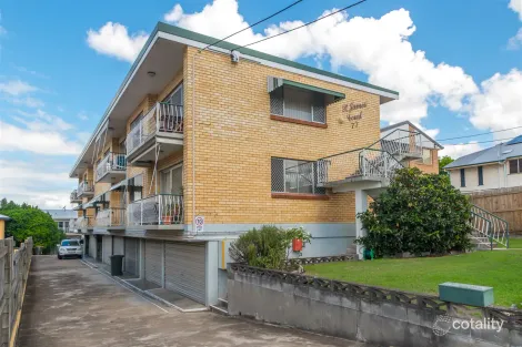 3/77 Kirkland Ave, Coorparoo, QLD 4151