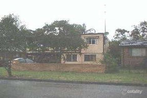 Property photo of 56 Kingsford Smith Drive Berkeley Vale NSW 2261