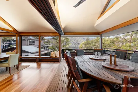 Property photo of 2 Cottage Point Road Cottage Point NSW 2084